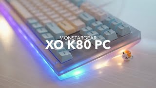 Monstargear XO K80 PC Build | Durock L4 & Pegaso Keycap Set Typing Sounds
0:00 Intro
0:16 Unboxing
1:32 PCB test
1:53 Stabilizers
3:19 Switches
4:06 Soldering
5:45 Assembly
7:31 LED effects
8:33 Typing sounds
10:07 Typing sounds (deskmat)
11:27 a;sldkjf;alksdjf;alksdjf
XO K80 PC https://www.monstargears.com/51/?idx=333
(US Vendor) https://prevailkeyco.com/products/monstargear-xo-k80
Durock L4 Switches https://www.monstargears.com/1291362592/?idx=269
Pegaso Keycap Set Unboxing https://youtu.be/BzcwtF_AOGM
Typing Test https://typing.works/
Switch Hitter https://ek-switch-hitter.software.informer.com/
Permatex Dielectric Grease https://amzn.to/2UJ037v
Wowstick 1F+ https://bit.ly/3btXzyG
TS80P Soldering Iron https://amzn.to/36aWCMu
Banggood https://bit.ly/36am6te
π± Neko Atsume Figure https://amzn.to/39xnIg3
π· Sony a7C Camera https://amzn.to/32mX4V9
π· Sony SEL35F18F 35mm F1.8 Lens https://amzn.to/32l5X1q
π€ Rode VideoMicro https://amzn.to/34vCDFw
π Blue Yeti, Radius III Shockmount, Compass Boom Arm https://amzn.to/2StpBTn
π΅ Music
Phonograph Painting - Dusty Decks
Golden Crates - Dusty Decks
Poetic Wax - Dusty Decks
Epidemic Sound https://bit.ly/30yvELN (Referral link)
π Sponsors & Partners
Banggood https://ban.ggood.vip/VP4wΒ
Amazon https://amzn.to/2TxOmQ0
Monstargear https://www.monstargears.com/
Disclosure: Amazon & Banggood links provided are linked to my affiliate accounts & support the channel.
Business inquiries: 3ildcat@naver.com (No commission build) Monstargear XO K80 PC Build | Durock L4 & Pegaso Keycap Set Typing Sounds