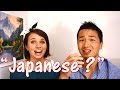 3 Popular "Japanese Things" that don't exist in Japan! 「日本っぽい」もの？