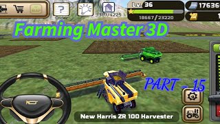 Farming Master 3D Episode - #15 by technical gaming XYZ screenshot 4