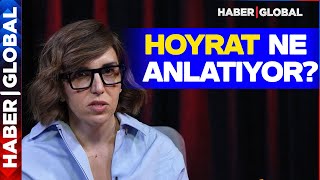 "Hoyrat" Kitabı Raflarda