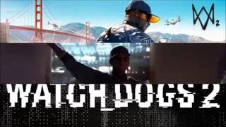 My Watchdogs2 Edit