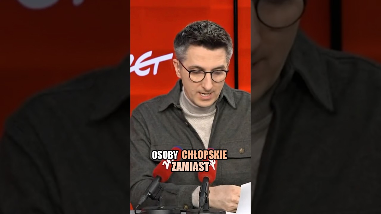 POLACY WYŚMIEWAJĄ LEWICOWE POMYSŁY!