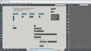 Famous Max Tutorial #3 Initialisation Wealth