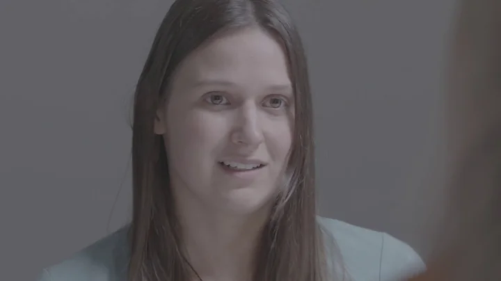 Monique Fisher: Defiant Daughter
