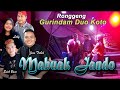 Ronggeng Dangdut Gurindam Duo Koto||MABUAK JANDO||Jens Tribel_Edeh Bass_Loly_Gemini Music Pro