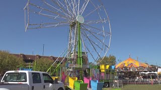 Jacksonville Fair to relocate to Westside in 2026