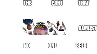 Chuck Steak Live Stream