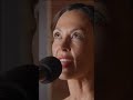 @amandashires performs "Hawk For The Dove" in The Current Studio 🎻 #amandashires #altcountry #fiddle