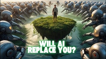 Will AI Take Your Job? The Future of Work in the Age of Automation 2025