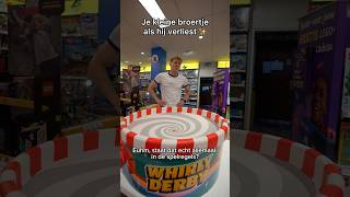 #ad Max’s Veranderenede Spelregels 😩 Ken jij Whirly Dirby al? 🤔