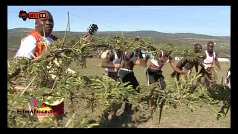 THOKOZANI LANGA - BHEKA NGAKIMI - (MASKANDI MUSIC)