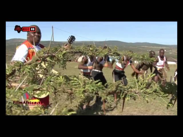 THOKOZANI LANGA - BHEKA NGAKIMI - (MASKANDI MUSIC) class=