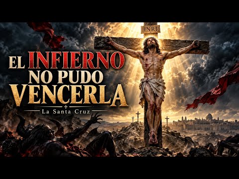 THE HOLY CROSS