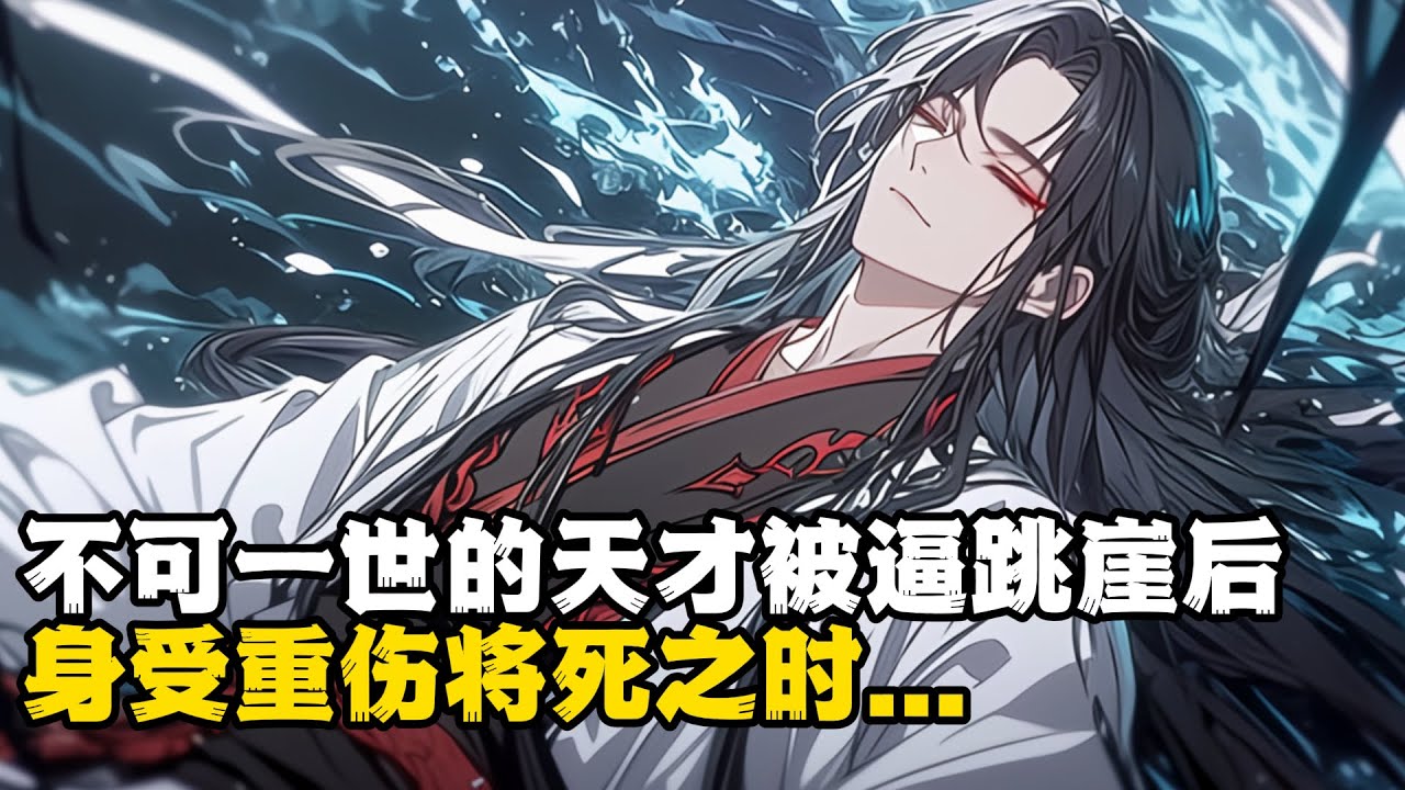 不可一世的天才被逼跳崖后 身受重伤将死之时... #小說推薦 #玄幻小說 #逆襲 #重生 #穿越 #玄幻文 #小說 #修仙 #種田文 #種田 #種田小說 #年代小說 #都市小說 #漫畫 #劇情 #動漫