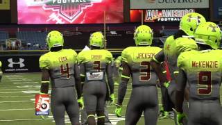 2014 Under Armour All-America Game