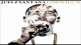 Watch Juelz Santana Black Out Ft Lil Wayne video