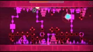 Geometry Dash: 5000 Strong by Etzer (500 Subscribers!)