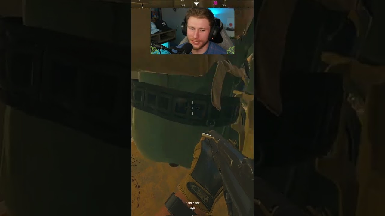 LOOTING IN WARZONE 2 BE LIKE...😤