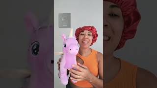 Joyce Comeu A Melancia...