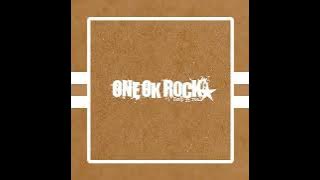 ONE OK ROCK - tsurai ichi=shiawase (Instrumental)
