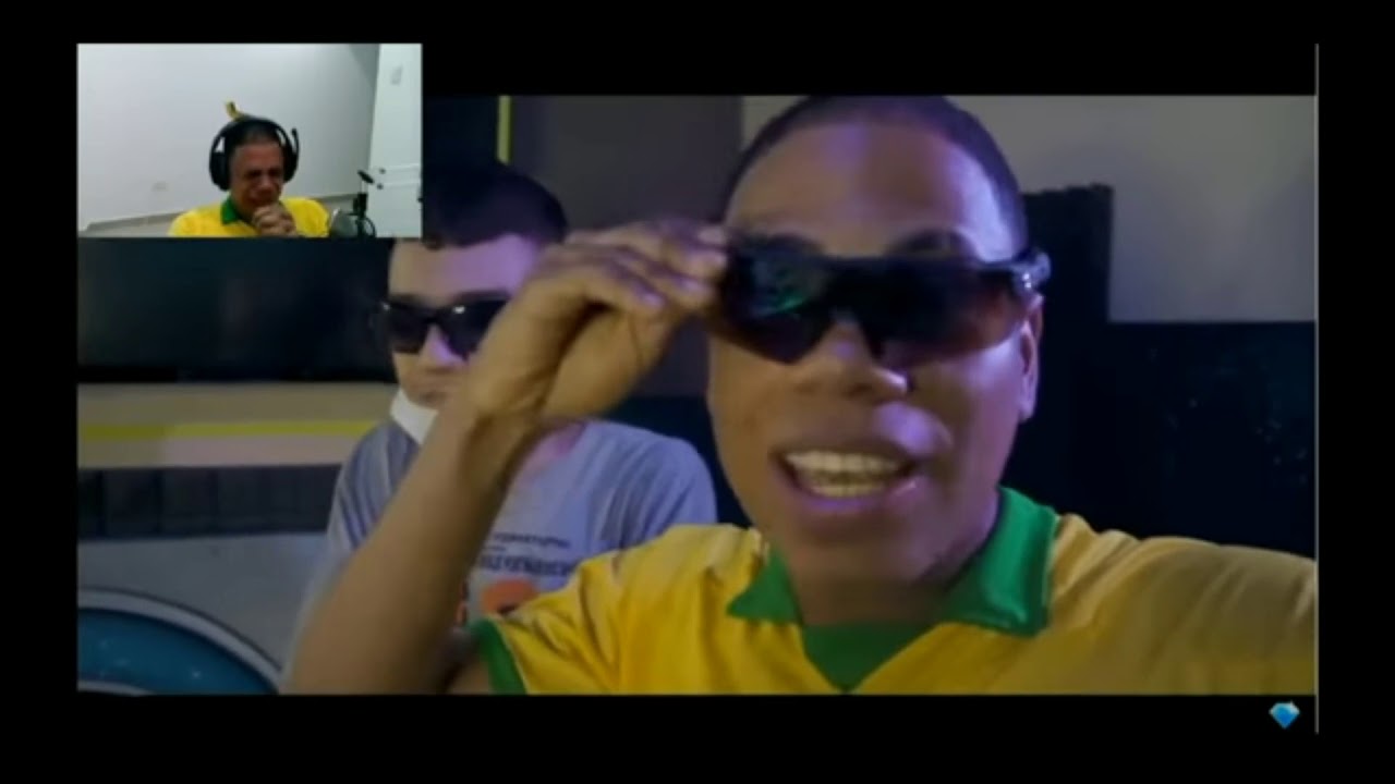 EPIDEMIC REACIONA A LA COPA DONATO ! AMARELLA 🔥