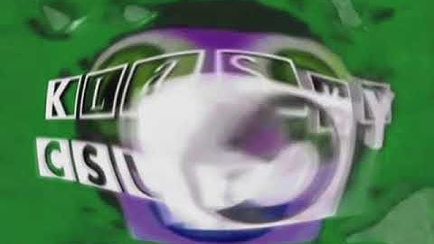 I KILLED KLASKY CSUPO (Sony Vegas Version)