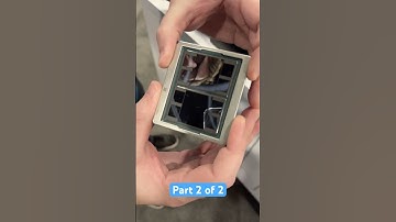 Jordan getting hands-on with the AMD Instinct MI300 GPUs, walking through key features. 2 of 2.