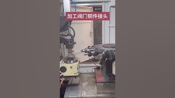 CNC Turret Machine 12 Spindles#cncmachine #machine #machining