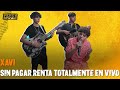"Sin Pagar Renta" - Xavi totalmente en VIVO | Pepe