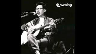 CATATAN SEORANG PENYAIR _ Ciptaan : Ebiet G. Ade _ Cover : Ola Lamanepa...🎸🎻🎼🎷💫🎙️🎶🎧