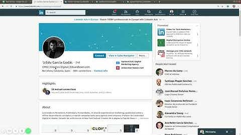 Send Invitation or message to Linkedin profile - UProc for Sheets