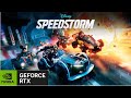 GEFORCE RTX 2060 + i3 10100F - DISNEY SPEEDSTORM -  ULTRA SETTINGS