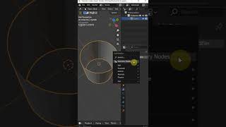 Blender Make Object Thicker