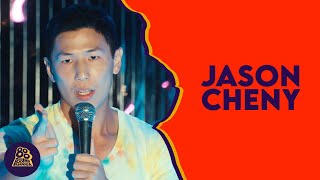 Jason Cheny | Iliza