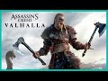 Assassins Creed: VALHALLA Exclusive Early Access Gameplay | HipHopGamer On PS4 PRO