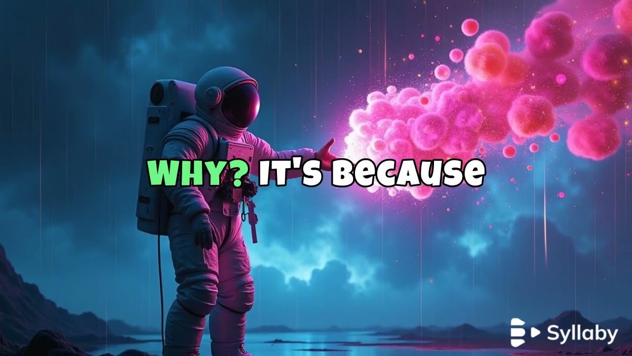 Space's Mysterious Aroma: Discover the Scent of the Cosmos! 🚀✨