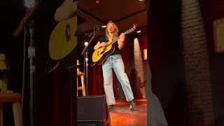 Lissie - Sun Keeps Risin', at the City Winery in Boston, MA on 5/17/2026