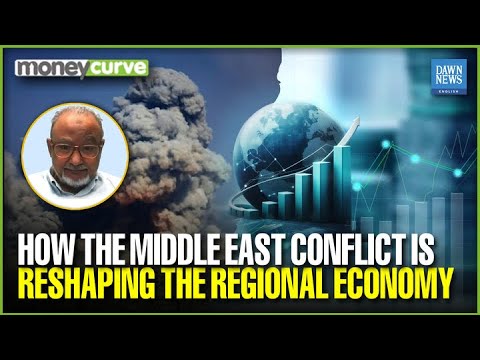 Impact Of The Middle East Conflict On The Regional Economy | Dawn News ...