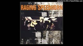 Raging Speedhorn – Knives And Faces