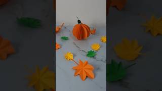 DIY Autumn Decor 🍁 | DIY Maple Leaf. #autumndecor