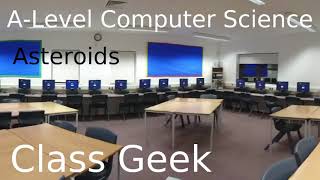 Celebrity Asteroids - 1 - The Ship Wealth