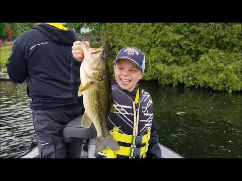 Bass vlog опель