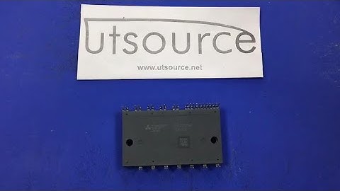 PS22056 MODULE, Utsource