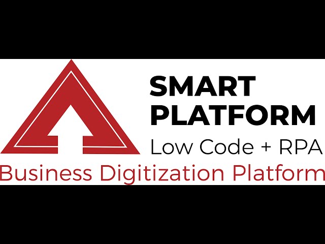 Smart Platform RPA Demo