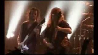 Grave Digger - Valhalla