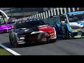 My 2024 Gran Turismo World Series Manufactures Cup Online Season Highlights!