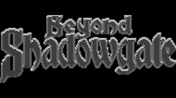 Beyond Shadowgate Steam Trailer
