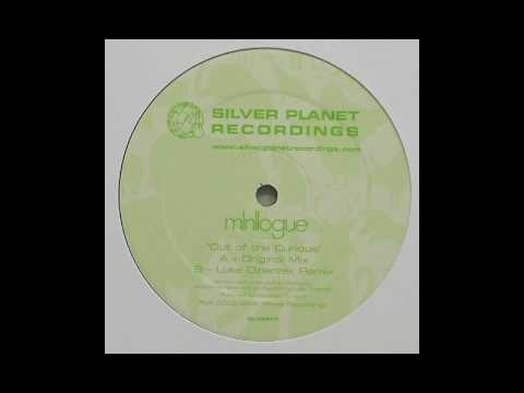 Minilogue — Minilogue - Out of the Curious (Luke Dzierzek remix)