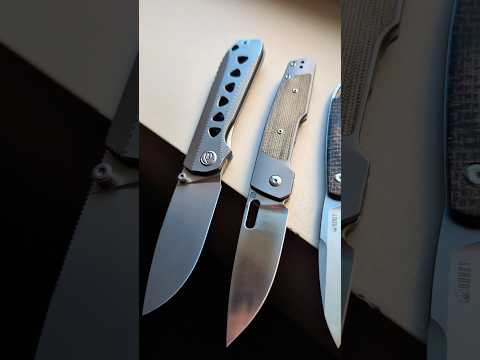 Titanium Tuesday!