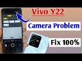 How to reset camera setting reset vivo y22 /vivo y22 camera problem solve /Vivo y22 camera problem